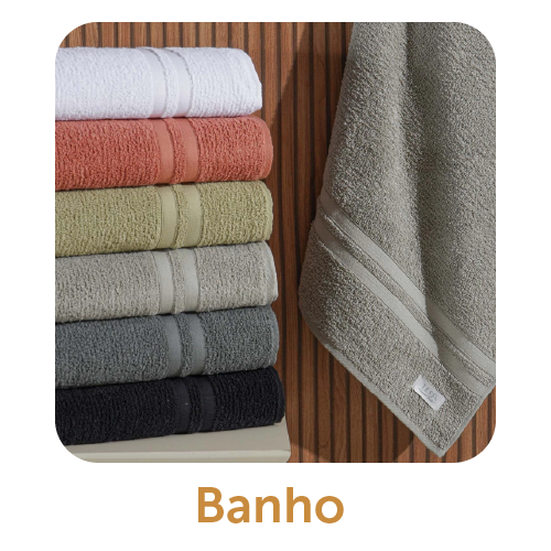 Banho