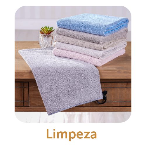Limpeza