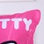 Almofada Decorativa Coleção Hello Kitty e Amigos HELLO KITTY - Bene Casa