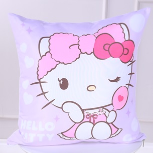 Almofada Decorativa Coleção Hello Kitty e Amigos MIMMY - Bene Casa