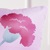 Almofada Decorativa Mãe Especial 45cm x 45cm Com Zíper ROSE - Bene Casa
