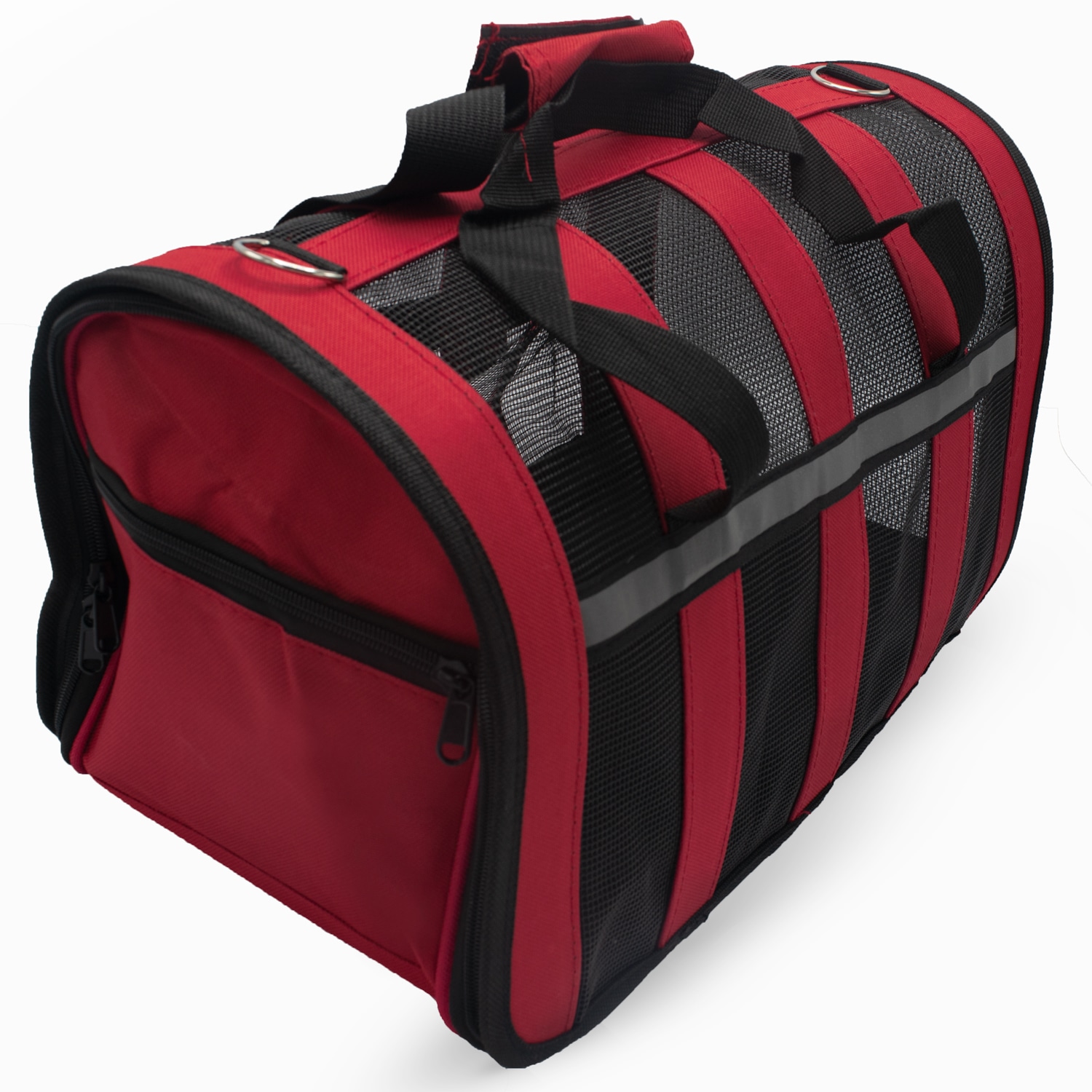 thirty one doggie bolsa print