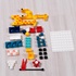 Brinquedo Girafa Blocos de Montar Educativo 55 Peças ÚNICO - Bene Casa