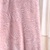 Cobertor Manta Casal Microfibra Flannel Brushed PEACH - Tessi