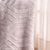 Cobertor Manta Casal Microfibra Flannel Brushed PERGAMINHO - Tessi