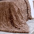 Cobertor Slim Peles King Com Porta Travesseiro  Xaxim - Tessi