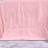 Cobertor Slim Peles Queen Com Porta Travesseiro  Açucena - Tessi