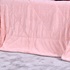 Cobertor Slim Peles Queen Com Porta Travesseiro  Açucena - Tessi