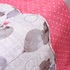 Cobre Leito Infantil Solteiro Com Porta Travesseiro Kids COALAS - Bene Casa