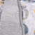 Edredom de Berço Bebe Toque Flannel Fleece LEÃOZINHO - Bene Casa