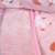 Edredom de Berço Bebe Toque Flannel Fleece UNICORNIO - Bene Casa