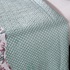 Kit Cobre Leito Com Porta Travesseiros Casal Dupla Face + Bolsa de Brinde JARDIM - Bene Casa