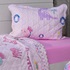 Kit Cobre Leito Solteiro + Porta Travesseiro Infantil Sonho De Princesa - Bene Casa