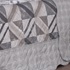 Kit Colcha Queen Com Porta Travesseiros Dupla Face Lottus MADRID - Tessi