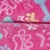 Manta Cobertor Microfibra Pet 70cm x 1,00m   AMORE ROSA - Meu Pet