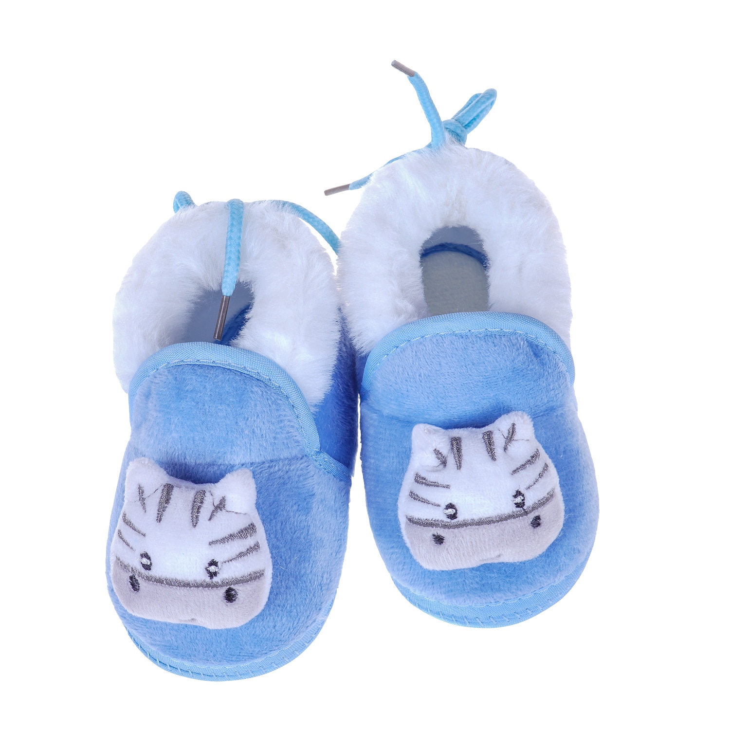 Sapatinho pantufa hot sale para bebe