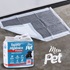 Tapete Higienico Pet Premium 30 Unidades Ultra Absorção Carvão de Bambu SORTIDO - Meu Pet