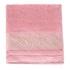 Toalha De Banho Algodão Jacquard 450G/M² Fio Penteado Extra Macio Rosa Blush - Tessi