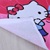Toalha Lancheira Coleção Hello Kitty e Amigos HELLO KITTY - Bene Casa